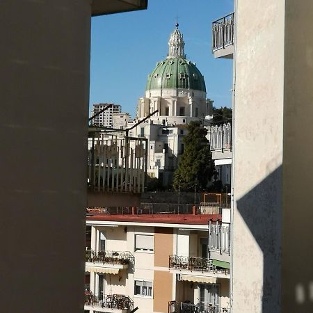 Domus Cornelia Διαμέρισμα Νάπολη Εξωτερικό φωτογραφία