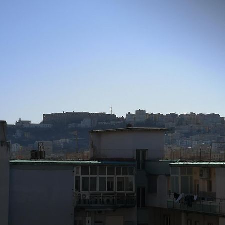 Domus Cornelia Διαμέρισμα Νάπολη Δωμάτιο φωτογραφία
