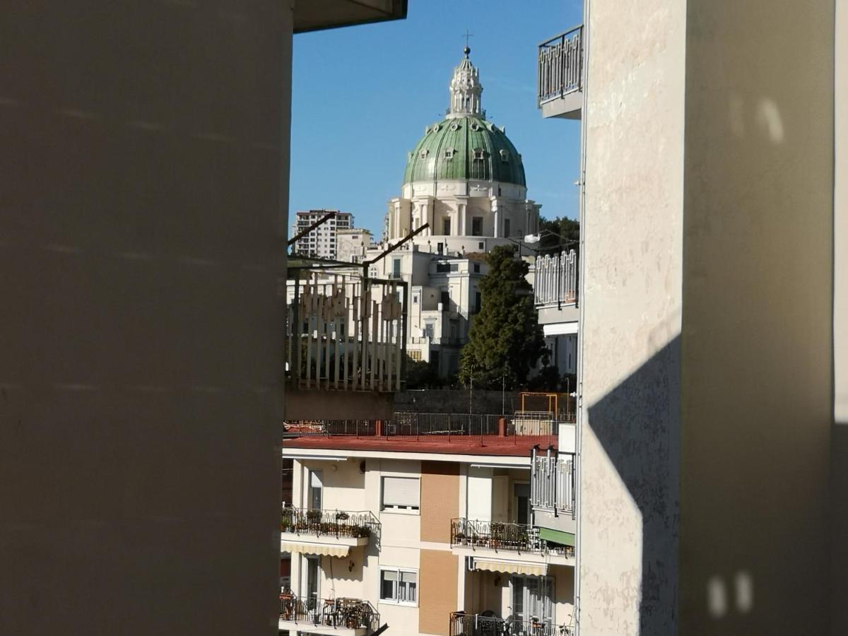 Domus Cornelia Διαμέρισμα Νάπολη Εξωτερικό φωτογραφία