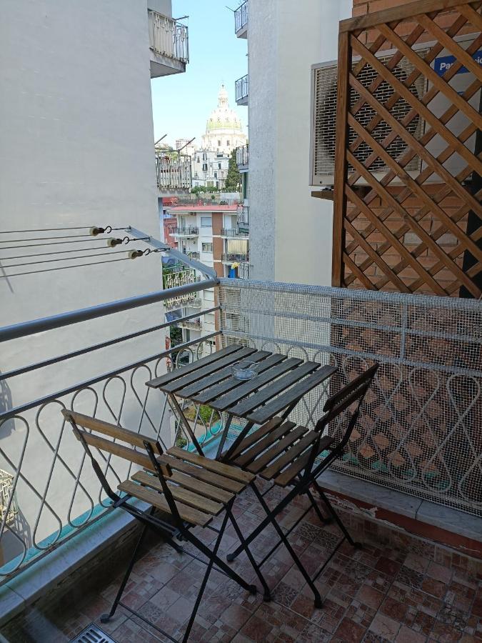 Domus Cornelia Διαμέρισμα Νάπολη Εξωτερικό φωτογραφία