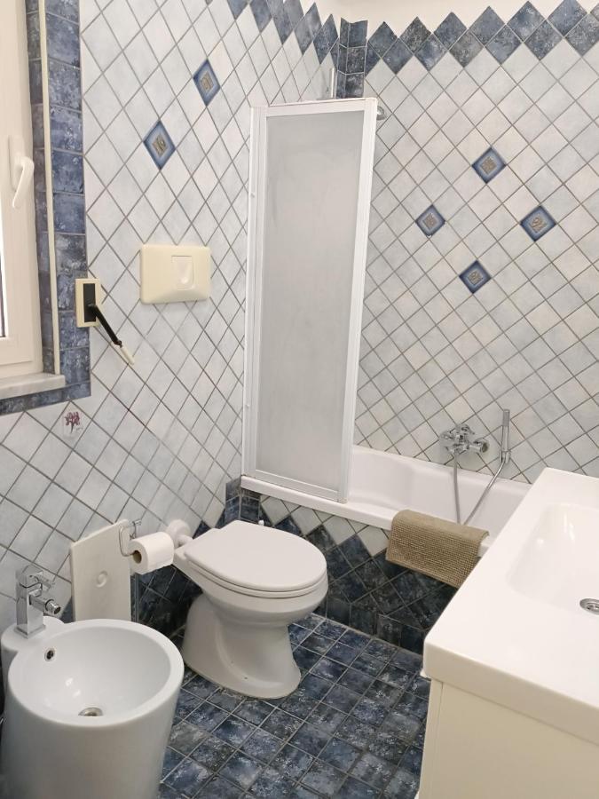 Domus Cornelia Διαμέρισμα Νάπολη Εξωτερικό φωτογραφία