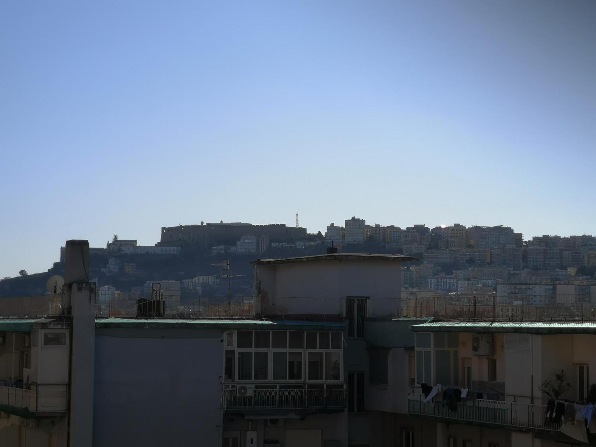 Domus Cornelia Διαμέρισμα Νάπολη Δωμάτιο φωτογραφία